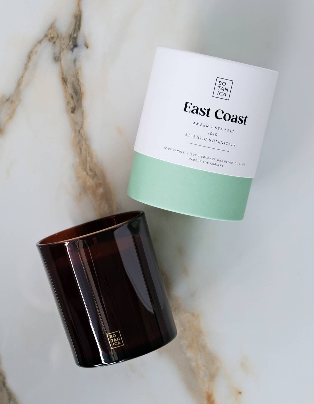 East Coast Candle
