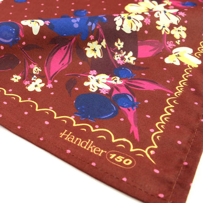 No. 150 Meg Cotton Bandana