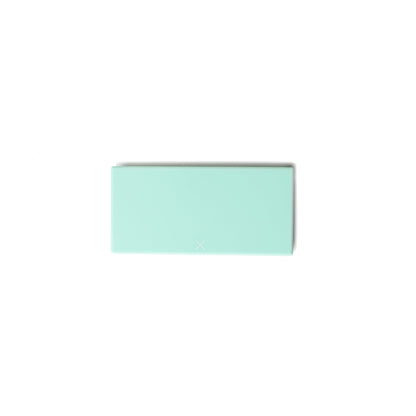 Mint Green 7-Day Pill Organizer
