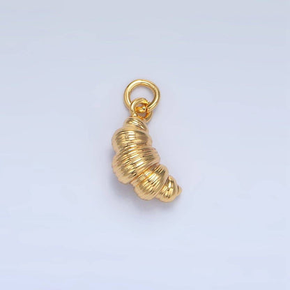 Acorn Charm Collection