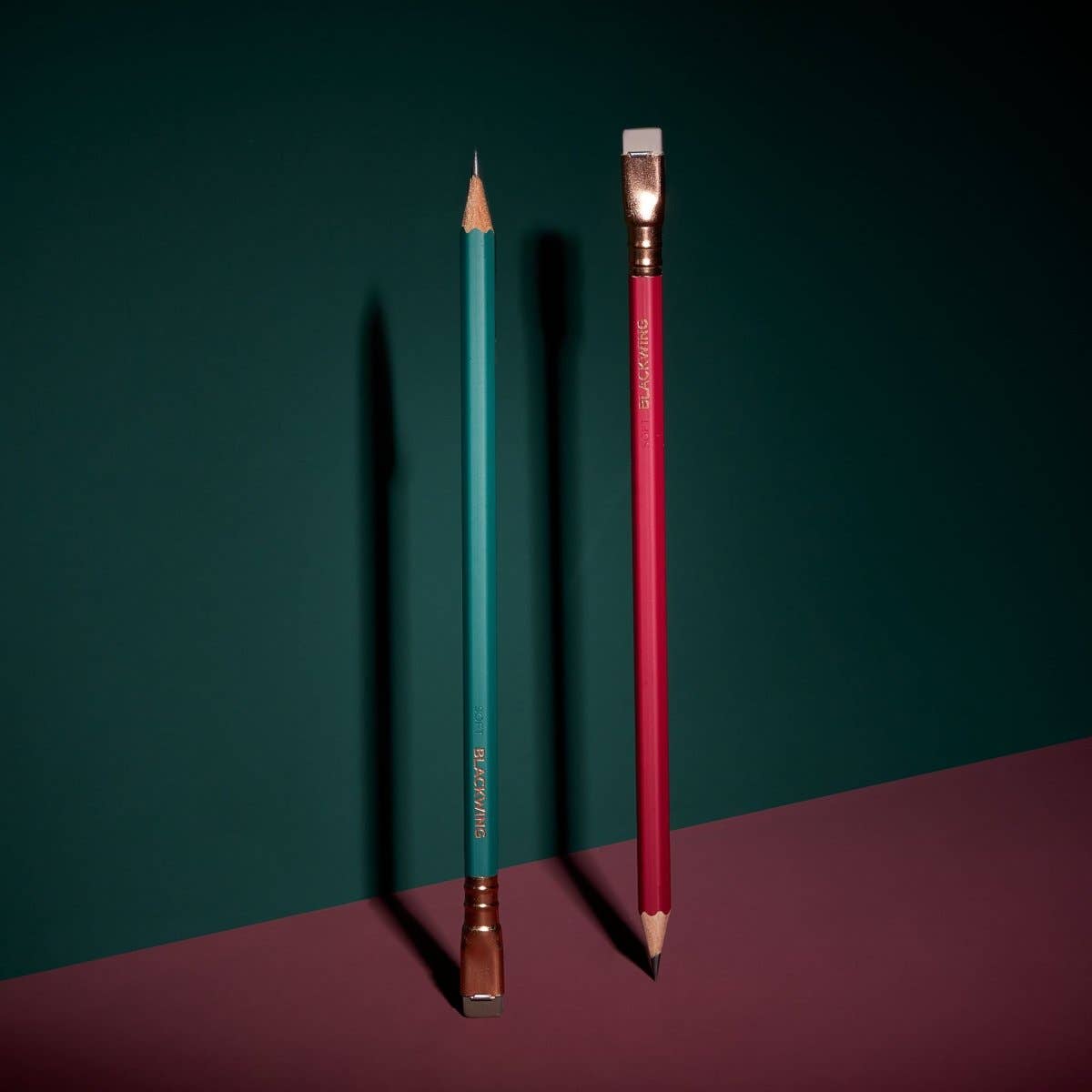 Blackwing Matte Soft Graphite Pencil