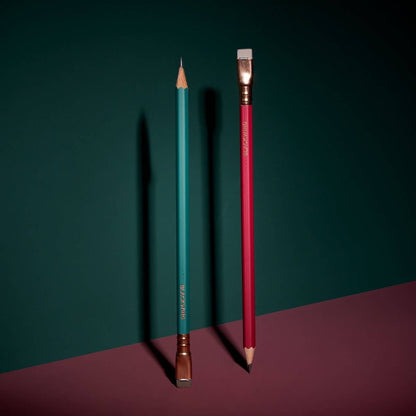 Blackwing Matte Soft Graphite Pencil