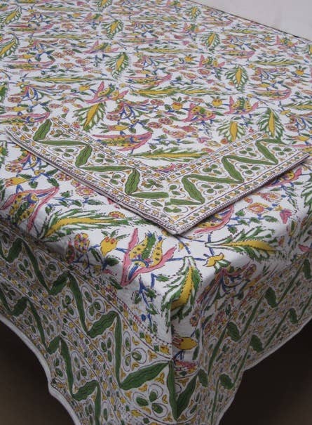 Victoria & Albert Tablecloth
