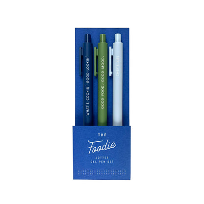 Jotter Gel Pen Set