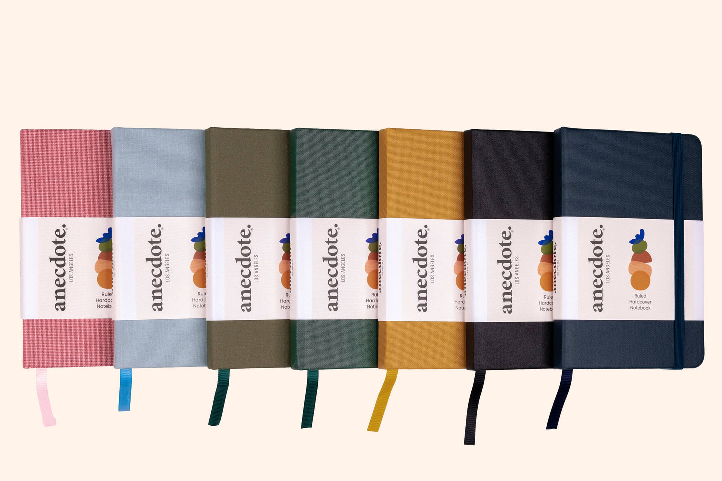The Pocket-Sized Journal