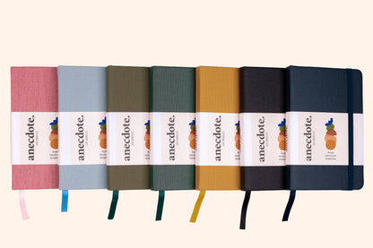 The Pocket-Sized Journal