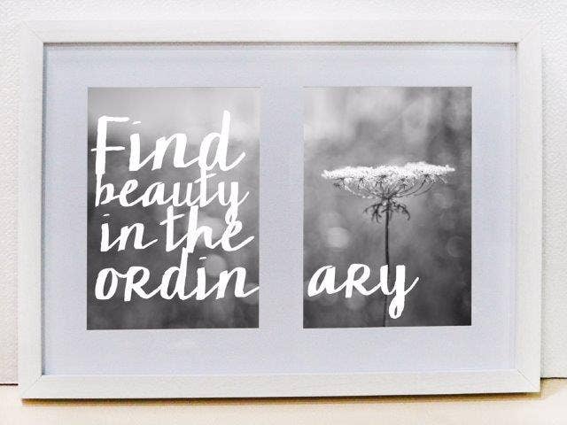Logan Picture Frame: 11X14