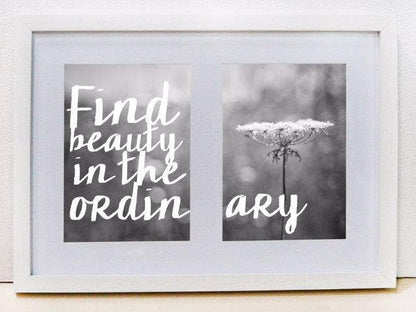 Logan Picture Frame: 11X14
