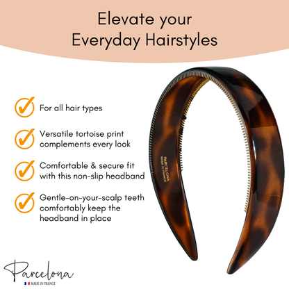 French Classic Headband