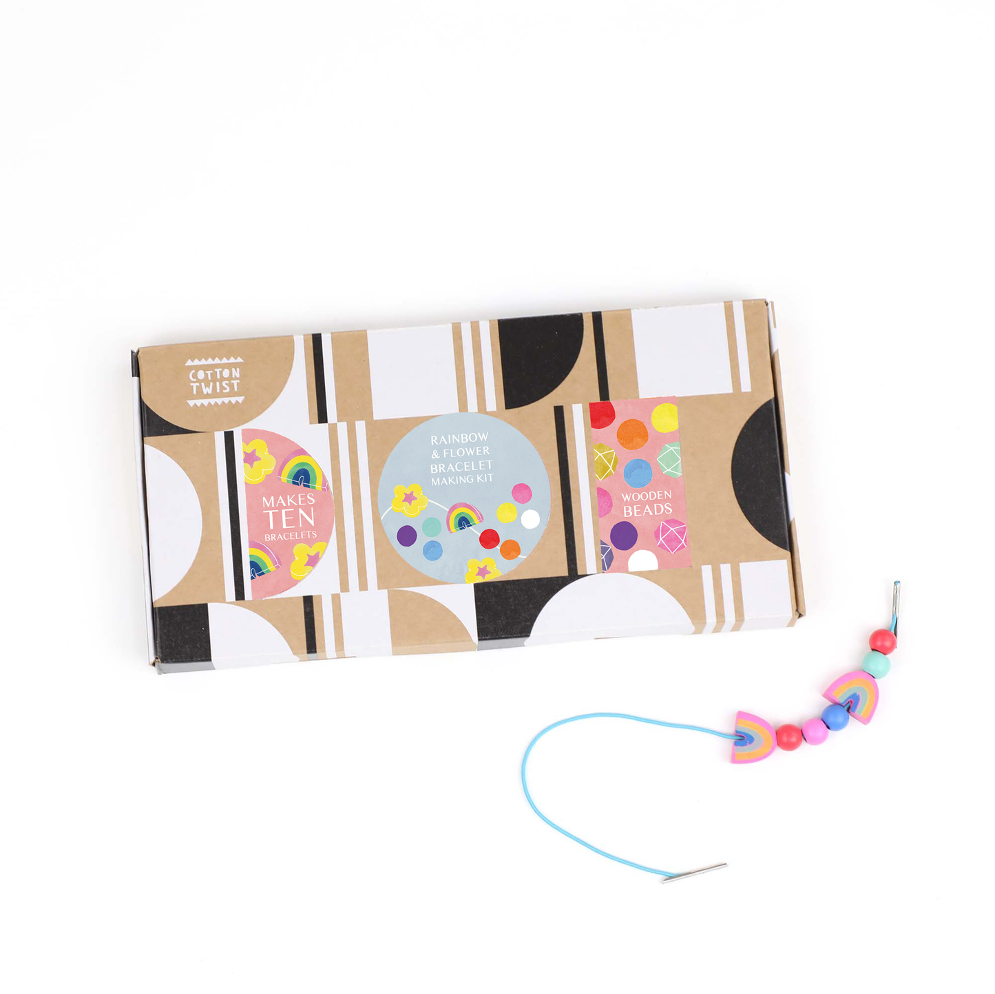 Bracelet Making Kits