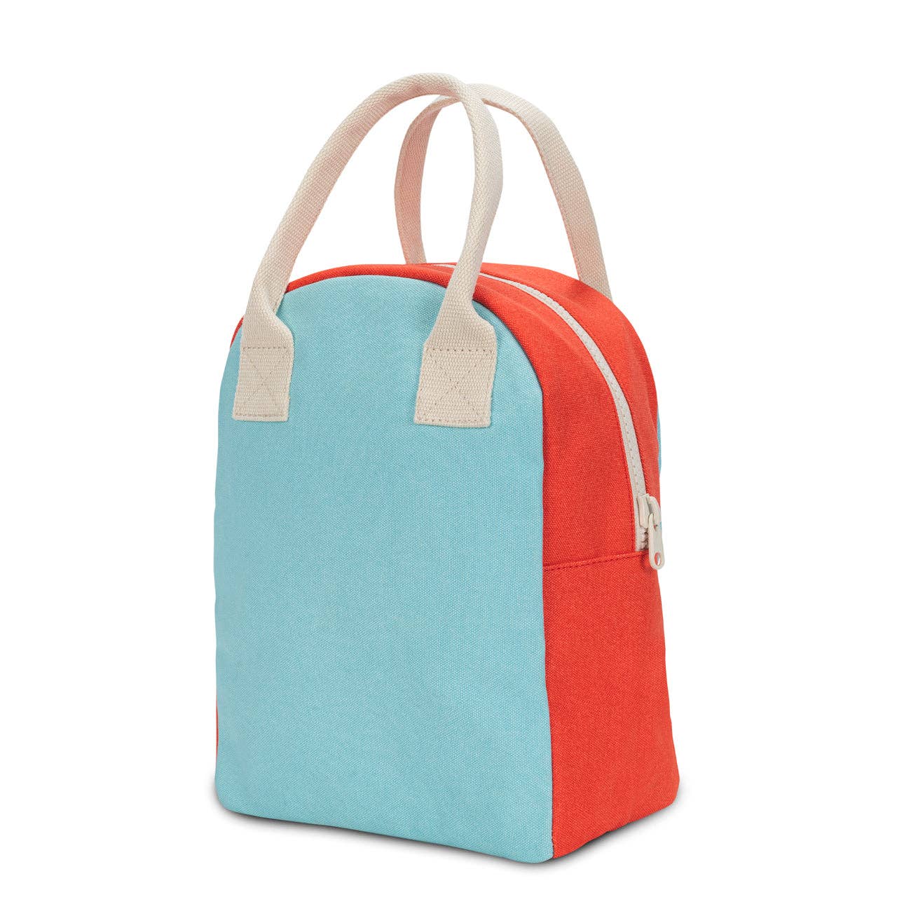 Zipper Lunch Bag