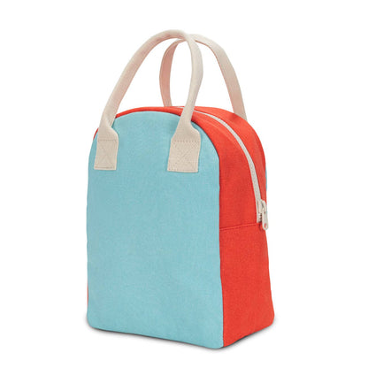 Zipper Lunch Bag