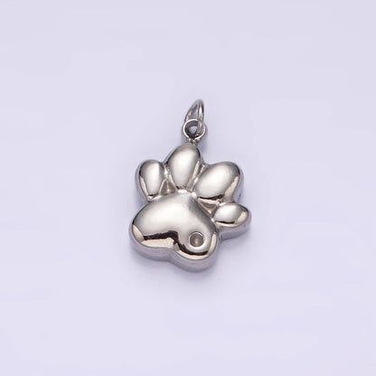 Acorn Charm Collection