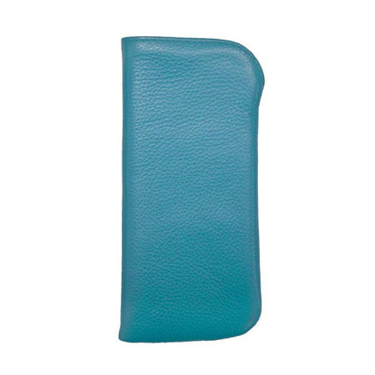 Leather Eyeglass Case