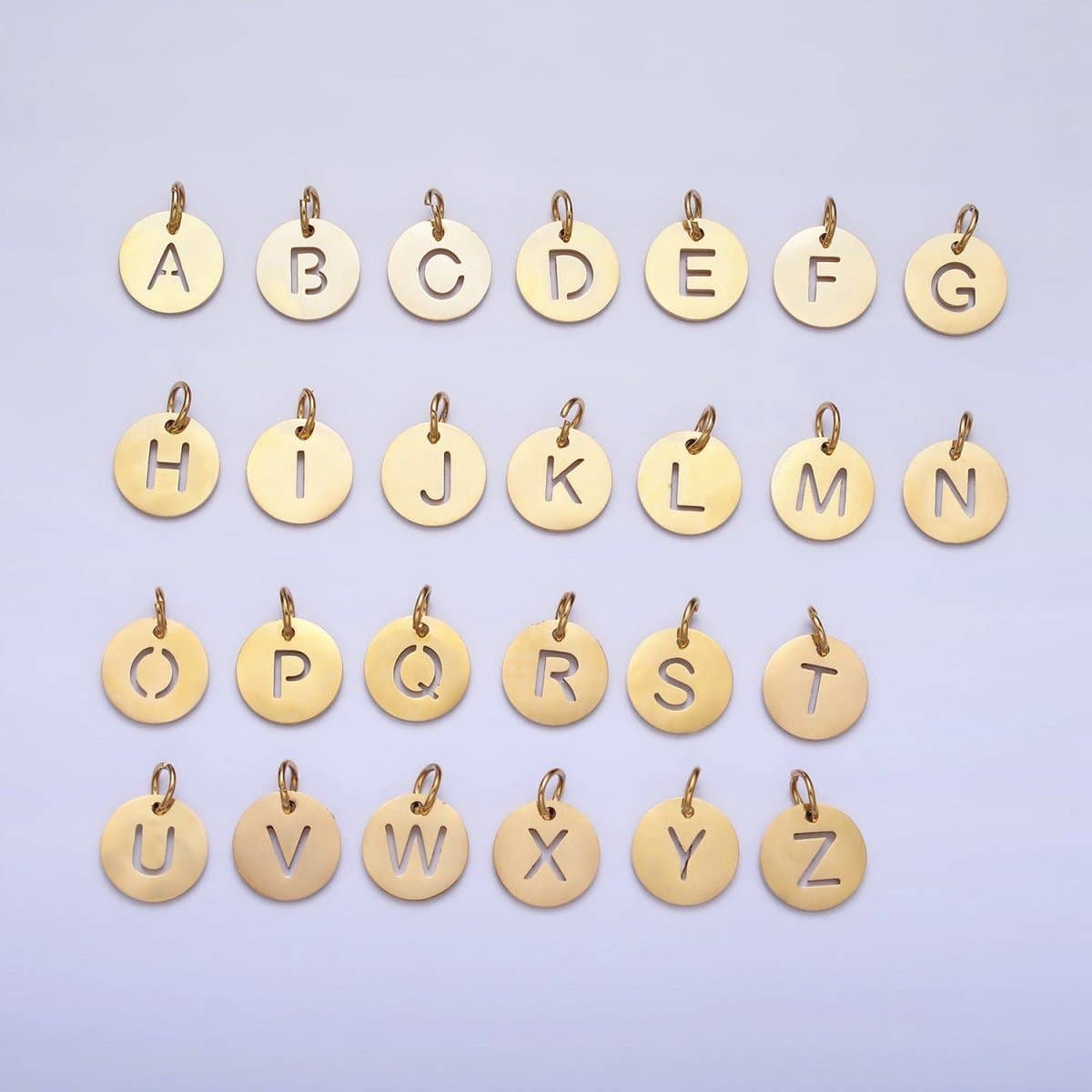 Acorn Charm Collection