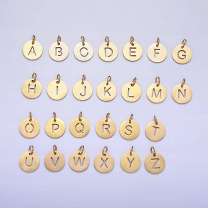 Acorn Charm Collection