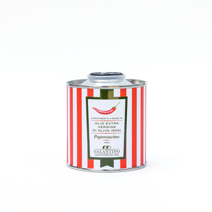 Peperoncino Extra Virgin Olive Oil