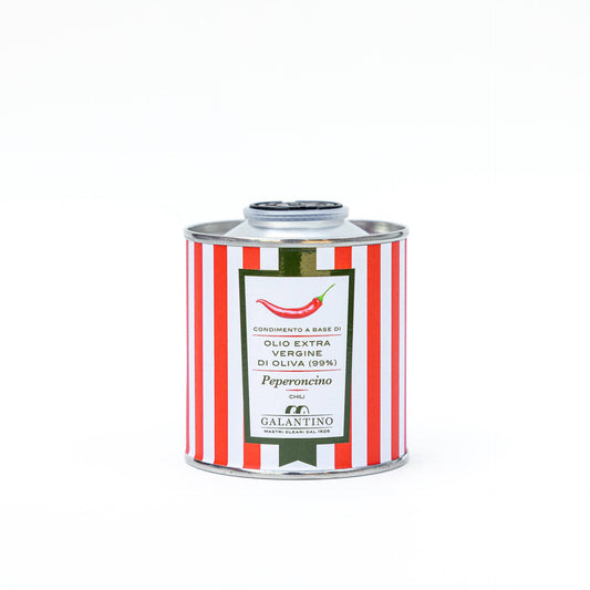 Peperoncino Extra Virgin Olive Oil