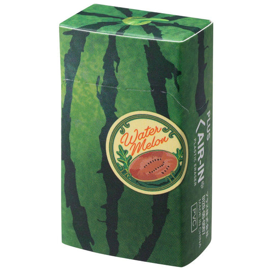 Freshly Picked “Air-in” Erasers