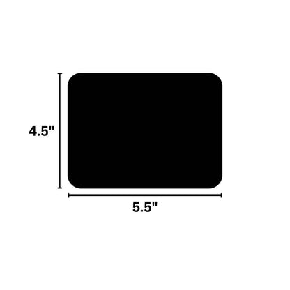 FLOWER LADY BUG BEADED COIN POUCH