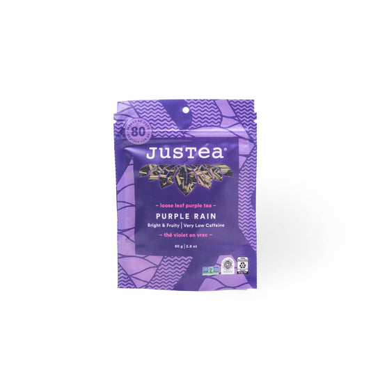 Purple Rain Kenyan Loose Leaf Tea