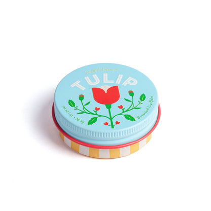 Skandi Blooms Lip Balm