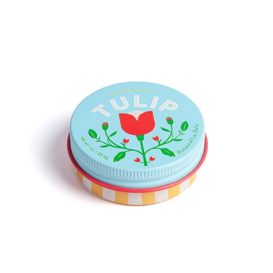 Skandi Blooms Lip Balm