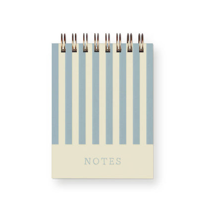 Mini Jotter Notebook