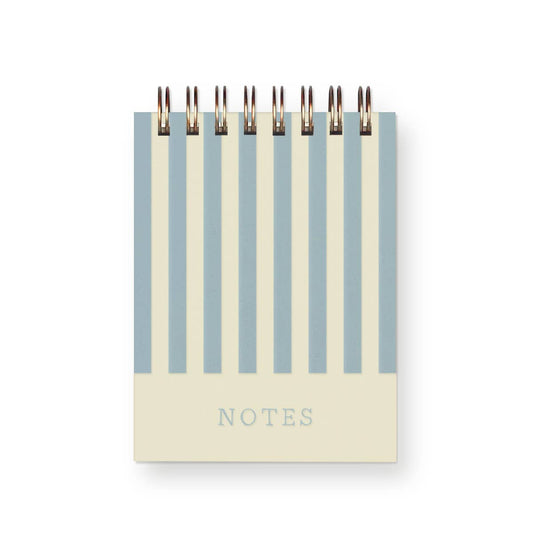 Mini Jotter Notebook