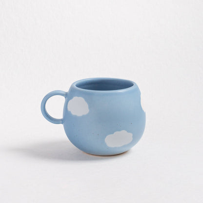 Party Ball Espresso Mug