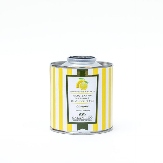 Lemon Extra Virgin Olive Oil