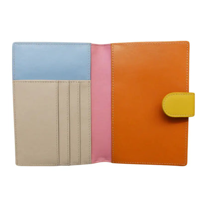 Passport Wallet