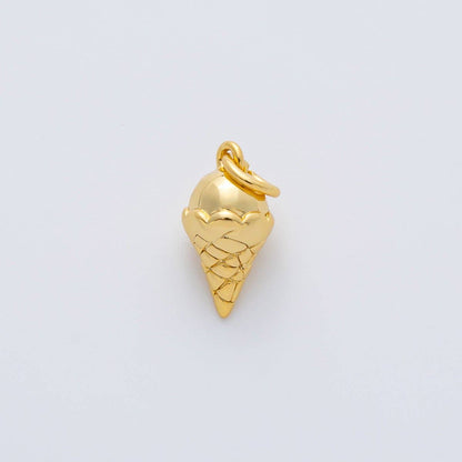 Acorn Charm Collection