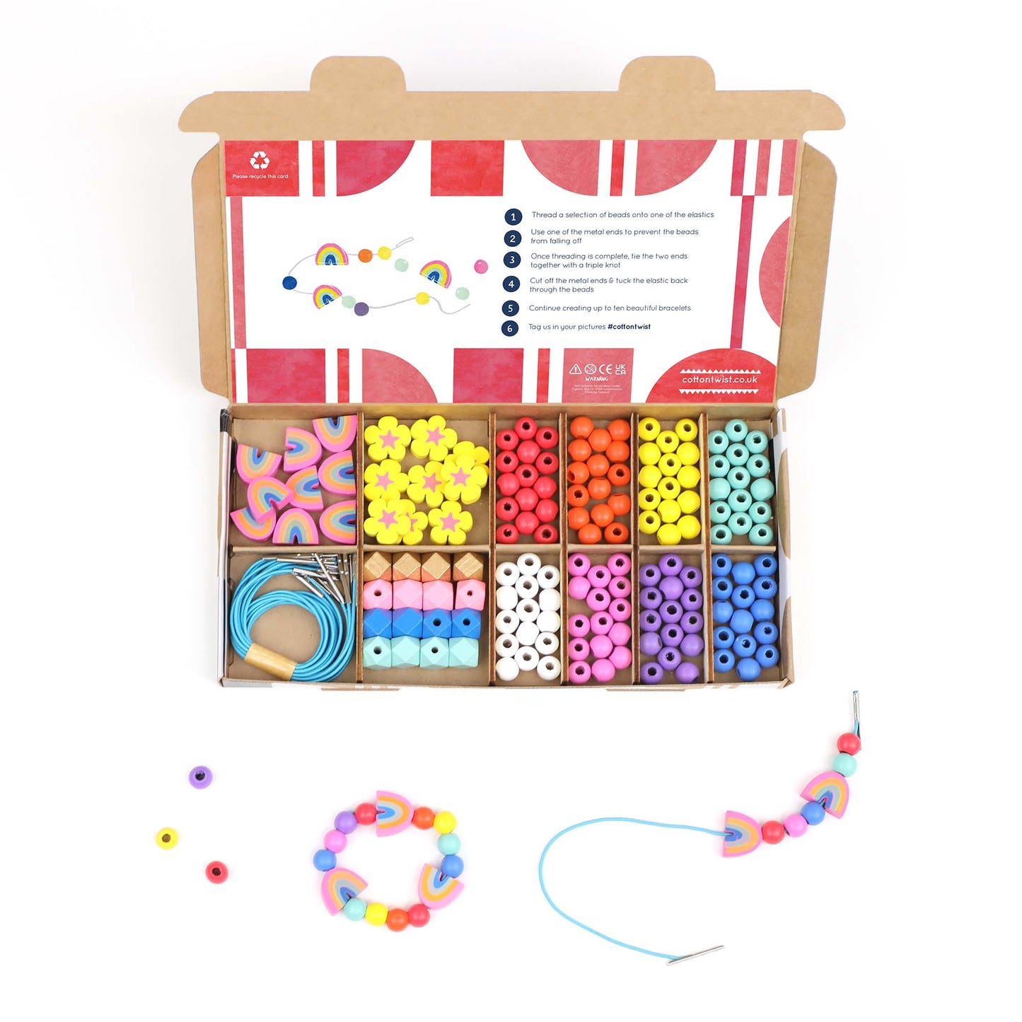 Bracelet Making Kits