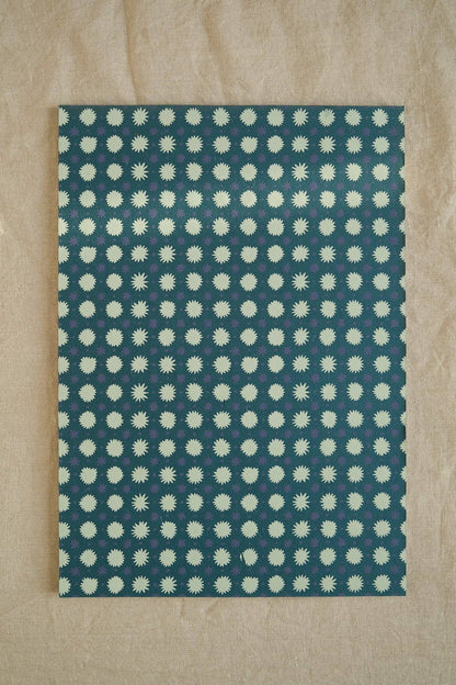 Recycled Cotton Paper Sketchbook A5