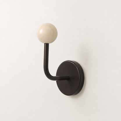 Color Block Magnetic Wall Hook