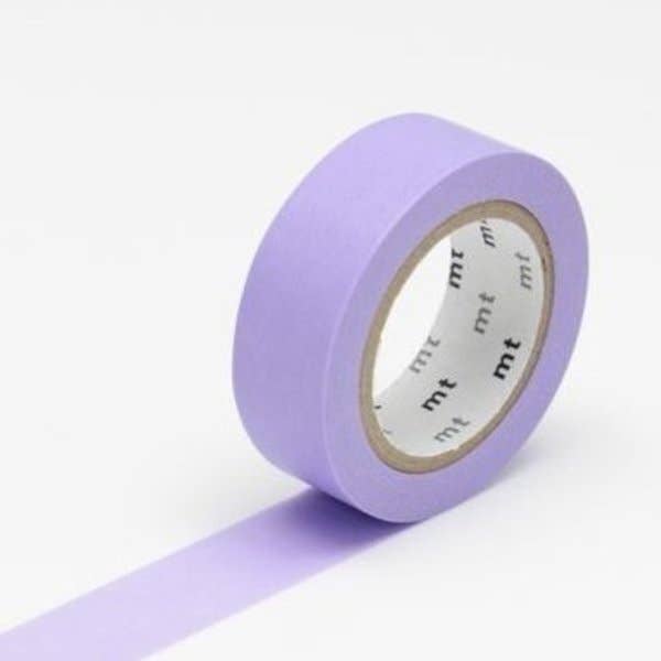 mt Japanese Washi Tape