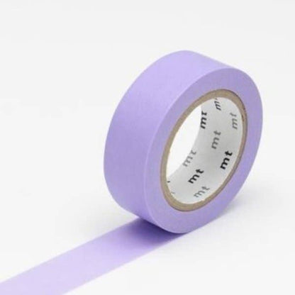 mt Japanese Washi Tape