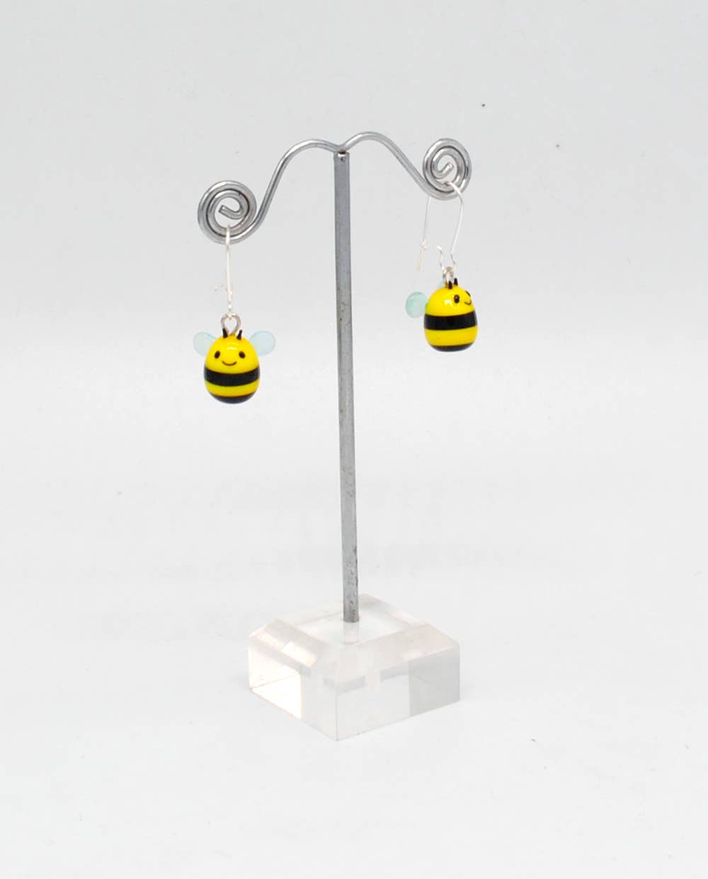Bee Earrings