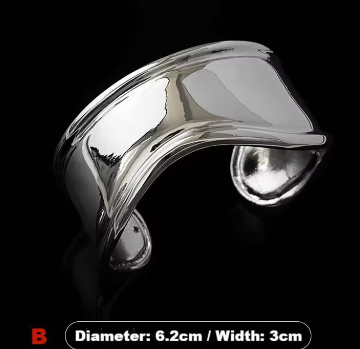  Wonder Women Cuff Bracelet