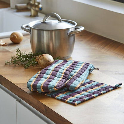 Pot holder: Horizon Prune