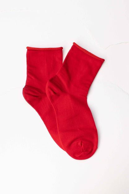 Classic Crew Socks