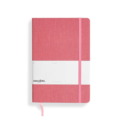 The Journal by Anecdote