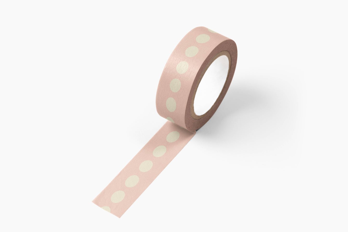 Dot Checklist Washi Tape