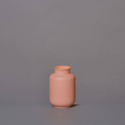 Milk Jar Vase / Matte