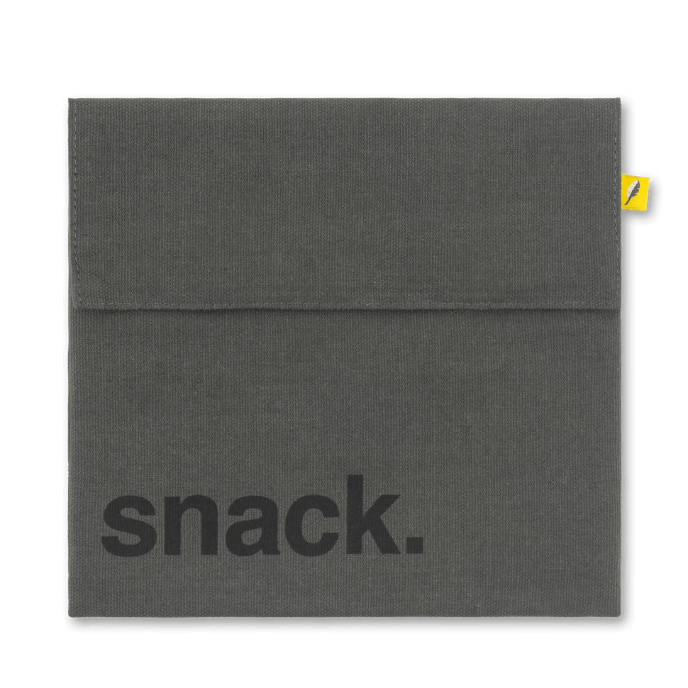 Flip Snack Bag