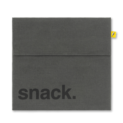 Flip Snack Bag