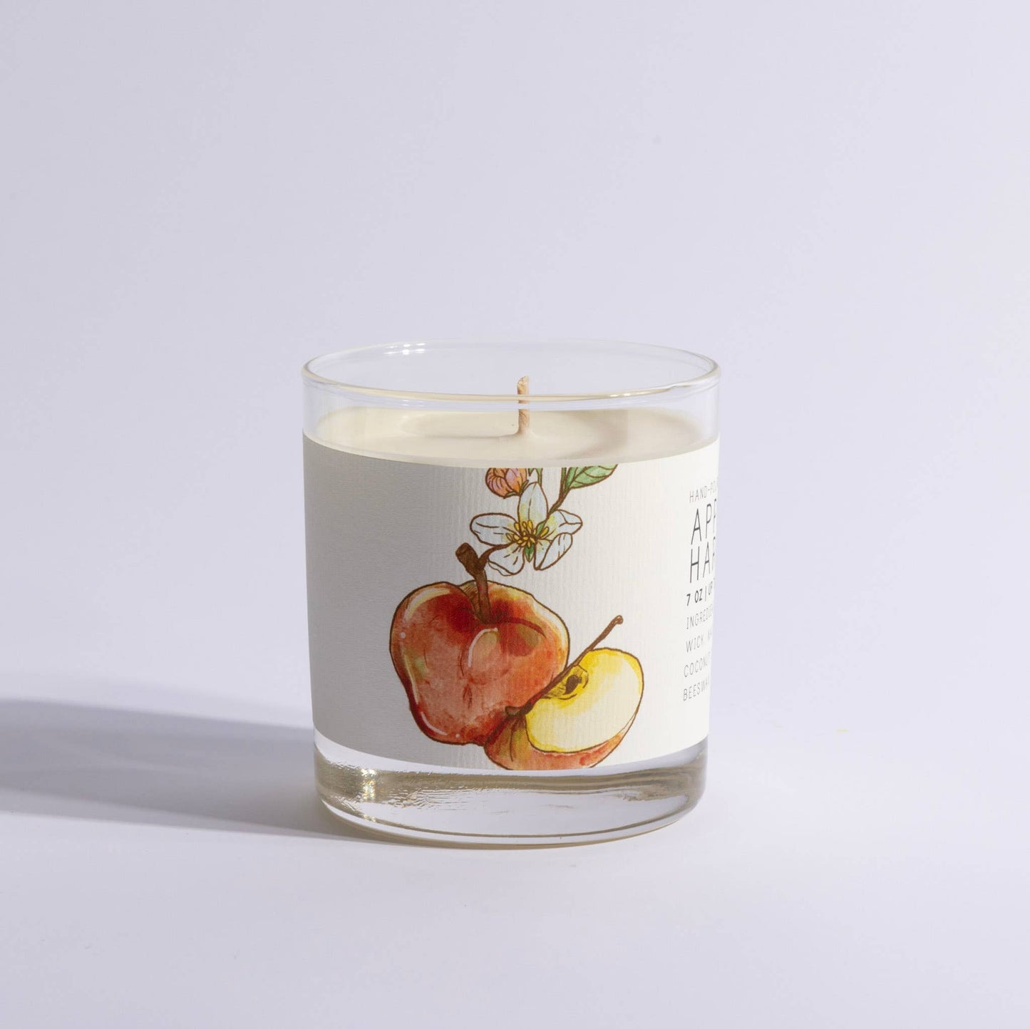 Apple Harvest - Just Bee Candles