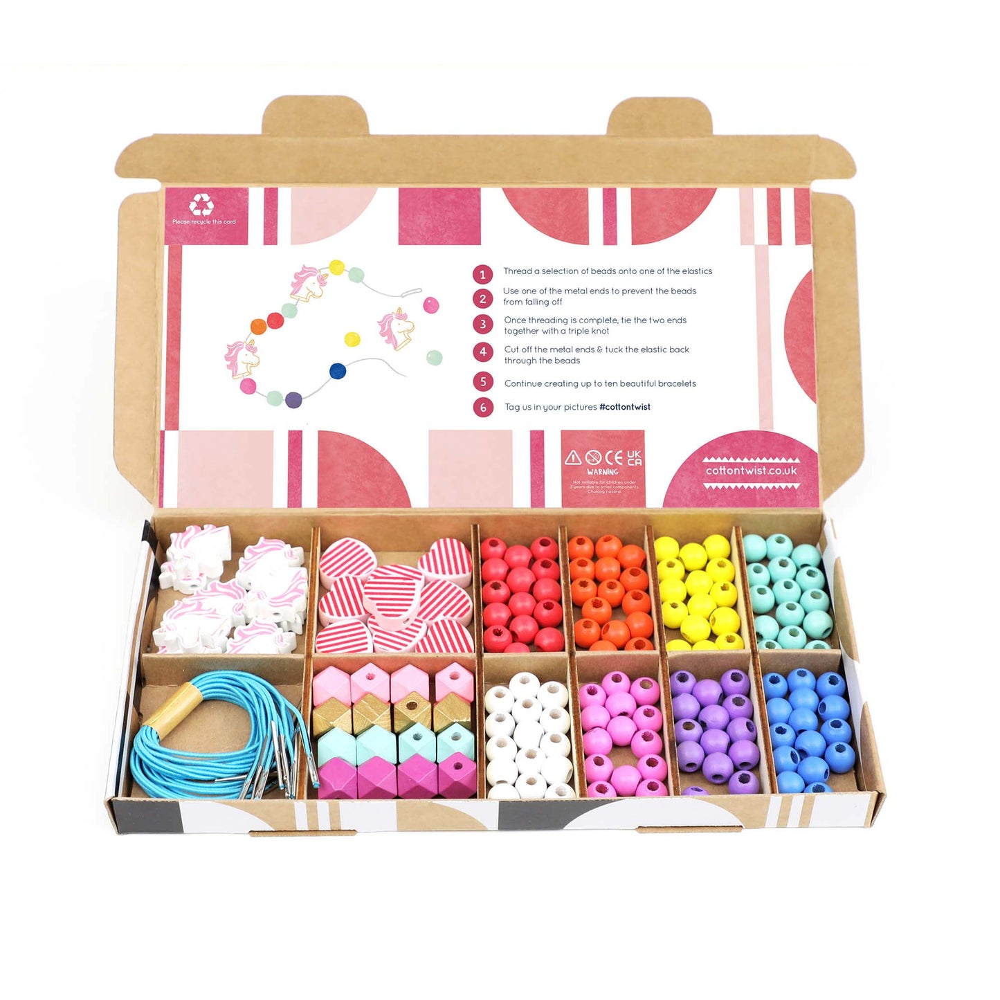 Bracelet Making Kits