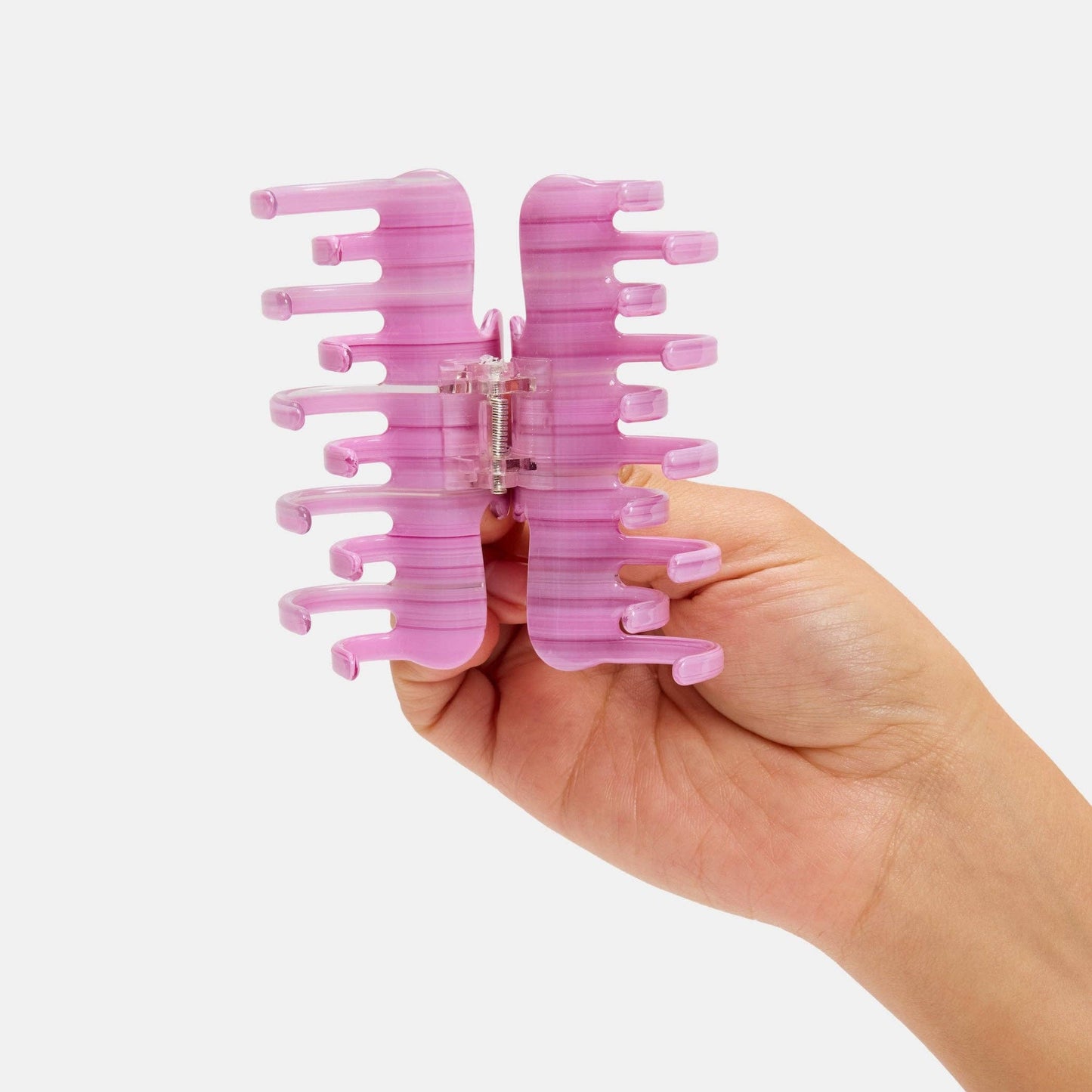 Petunia Jojo Small Hair Claw Clip